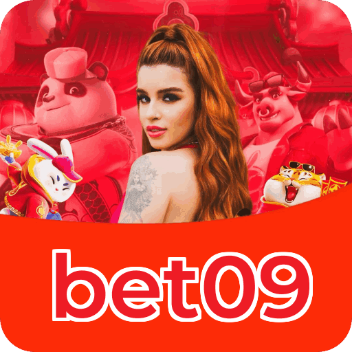 Dealers profissionais da bet09