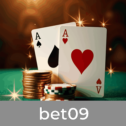 bet09 Bônus por convite bet09