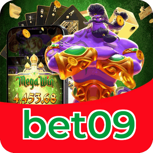 Instalar APK bet09