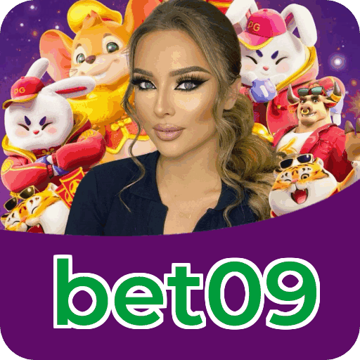 Login rápido no app bet09