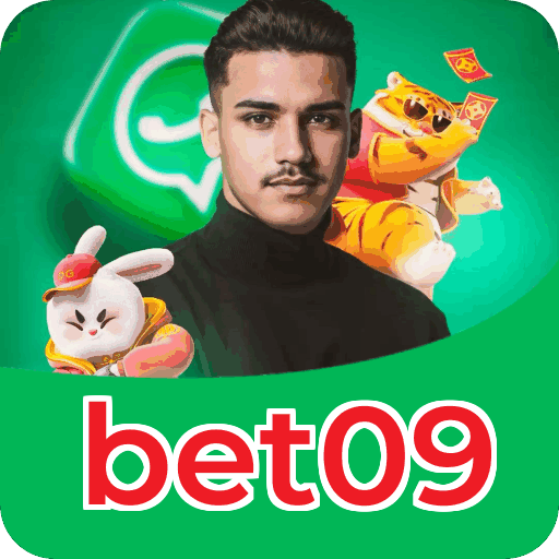 Slots Premium da PG Soft na bet09