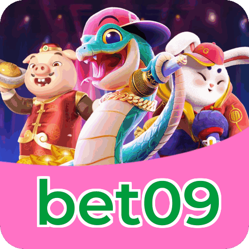 Jogos com maior RTP na bet09