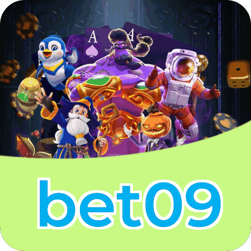 Download iOS bet09